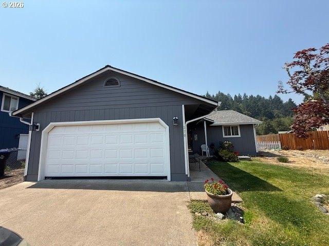 House for sale in Oregonia