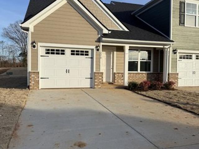 Townhouse for sale in Tennessee