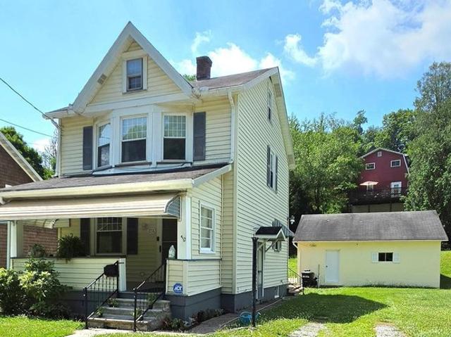 House for sale in Johnstown, Pennsylvania