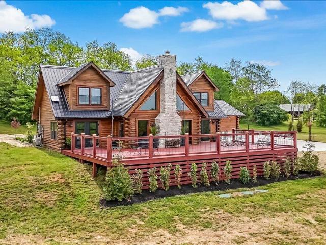 House for sale in Mortonsville, Versailles