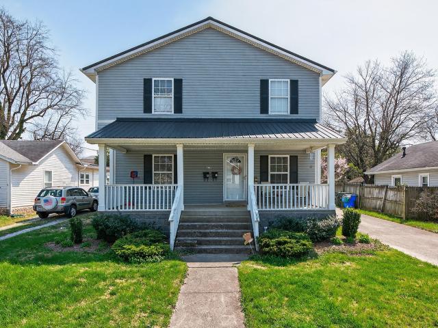 House for sale in Lexington, Kentucky