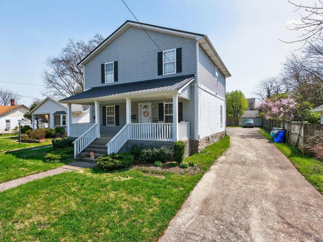 House for sale in Lexington, Kentucky