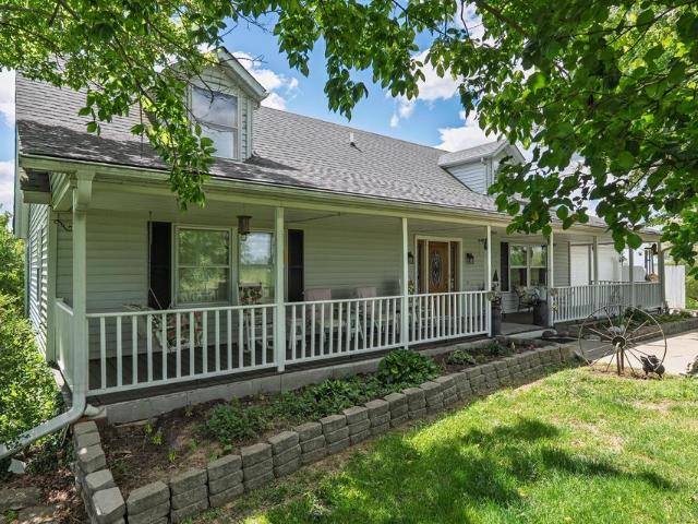 House for sale in Kentucky
