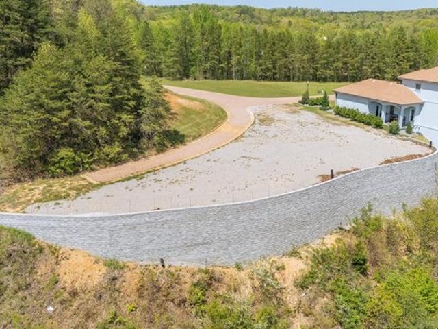 Land for sale in Tennessee