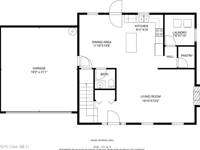 Property for rent in Jacksonville, North Carolina