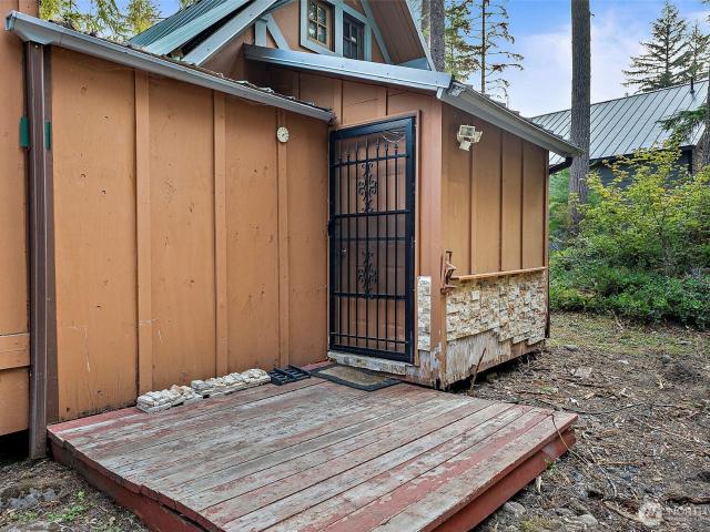 House for sale in Ashford, Washington