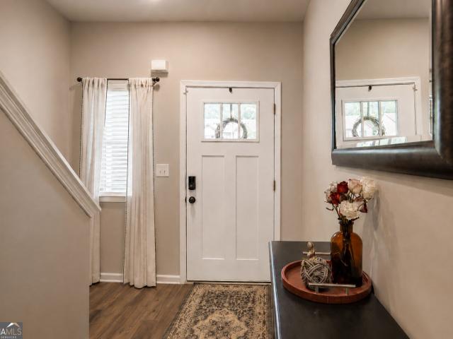 Townhouse for sale in Covington, Georgia