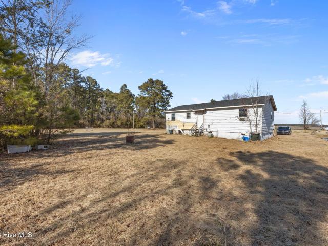 House for sale in Vandemere, North Carolina