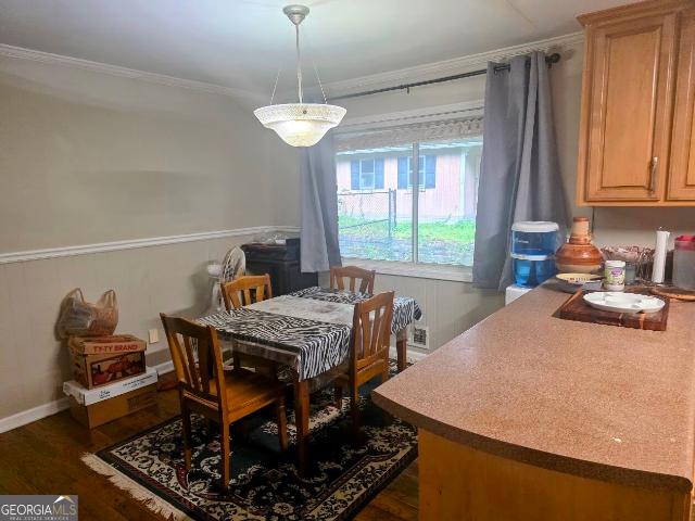 House for sale in Hampton, Georgia