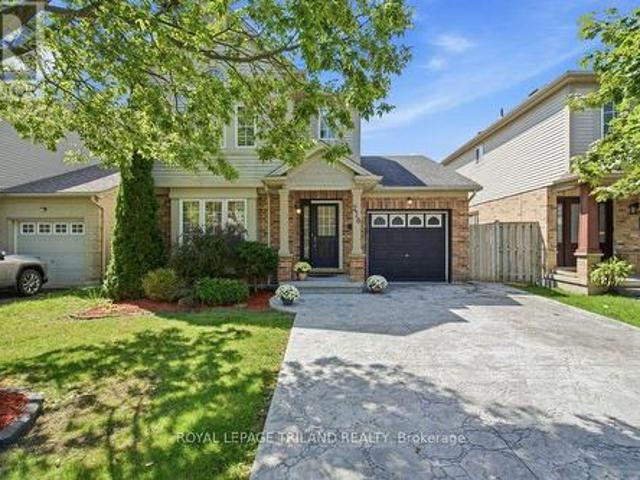 House for sale in Arva, Ontario