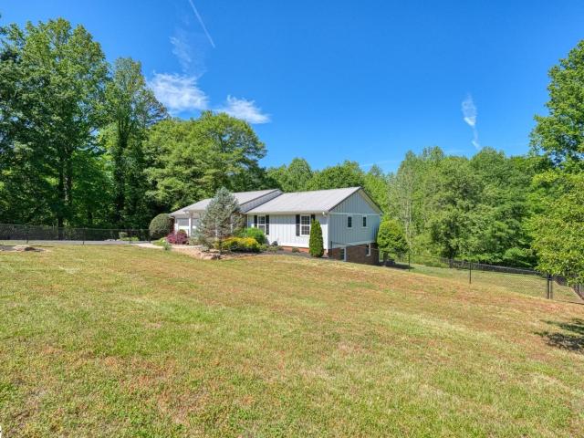 House for sale in Inman, South Carolina