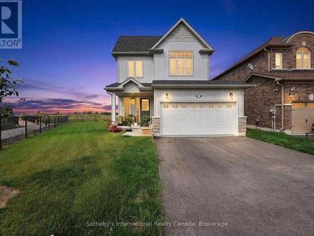 House for sale in Clearview, Ontario