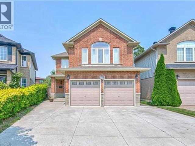House for sale in Ancaster, Ontario