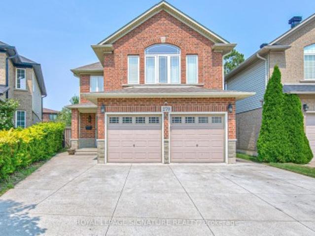 House for sale in Ancaster, Ontario