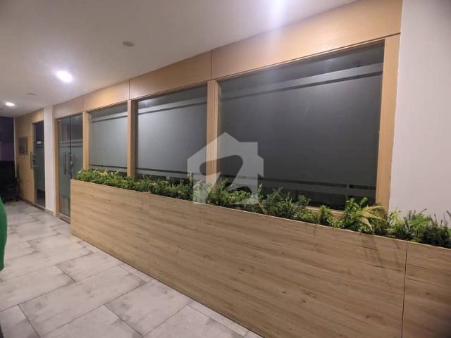 Office for sale in Islamabad