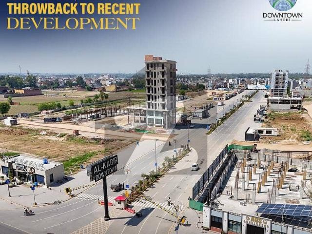 Apartment for sale in Rawalpindi, Islamabad Capital Territory