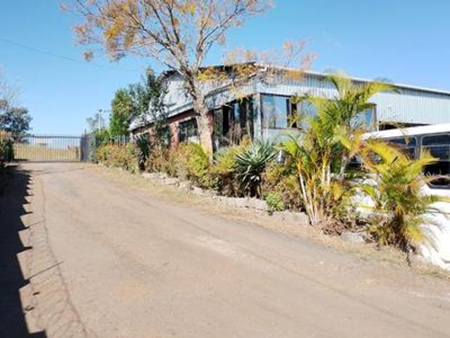 Commercial for sale in Umgungundlovu, Kwazulu-natal