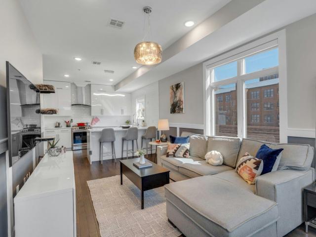 Condo for sale in Jersey City