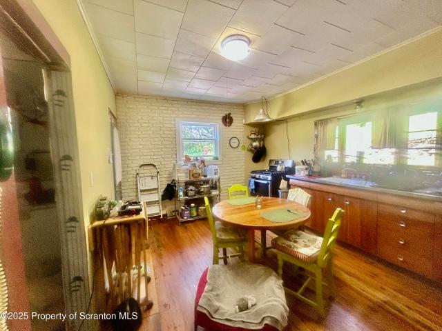 House for sale in Starrucca