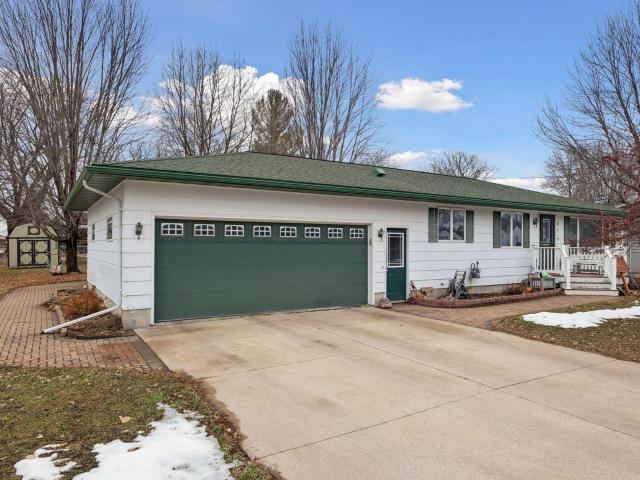 House for sale in New Germany, Minnesota