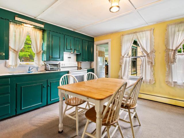 House for sale in New Hampshire