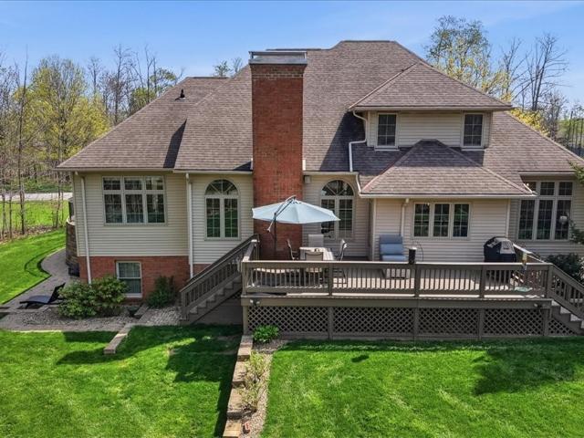 House for sale in Ontario, Ohio