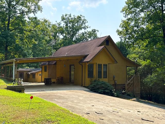 House for sale in Trenton, Dade County