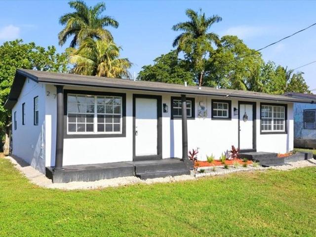 House for sale in South Bay, Florida