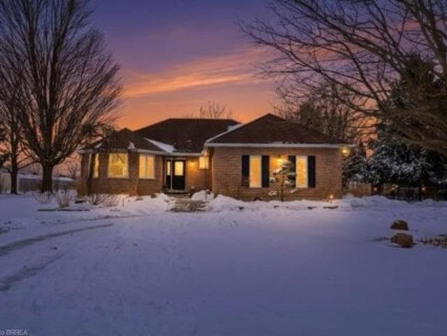 Property for sale in Courtland, Ontario