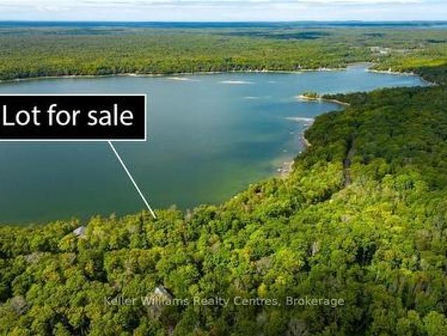 Land for sale in Ontario