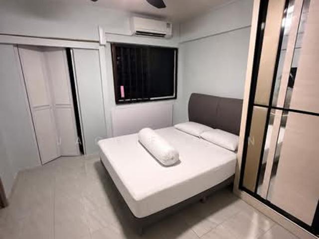 Apartment for rent