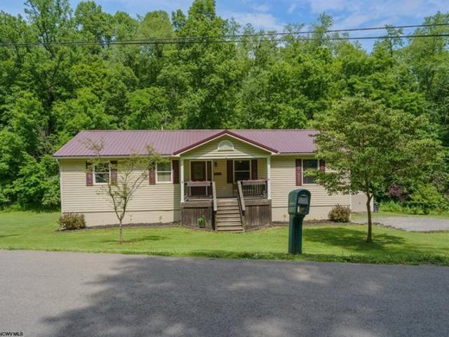 House for sale in West Virginia