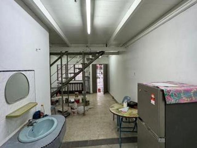 Terraced House for sale in Perak, Tanjong Ipoh