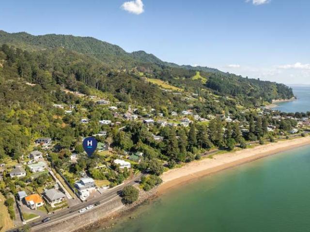 House for sale in Thornton Bay, Waikato