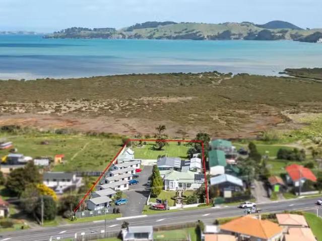 House for sale in Coromandel, Waikato