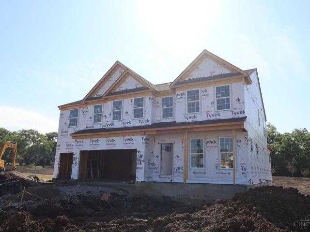 House for sale in Springboro, Ohio