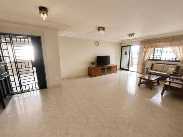 Apartment for rent