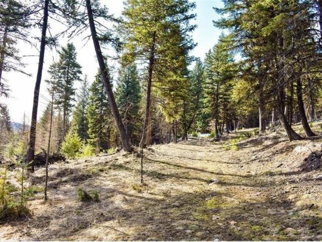Land for sale in Fortine, Montana