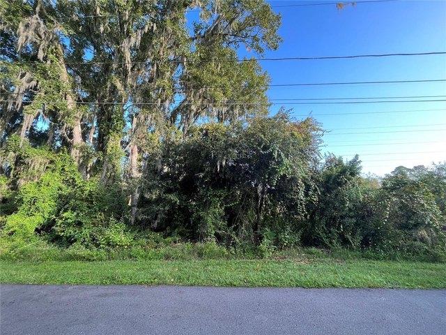 Land for sale in Debary, Florida