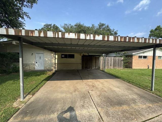 House for sale in Vidor, Texas