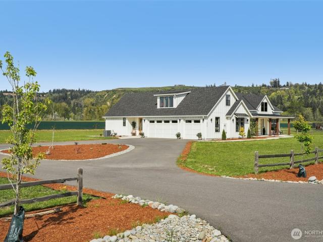 House for sale in Woodland, Washington