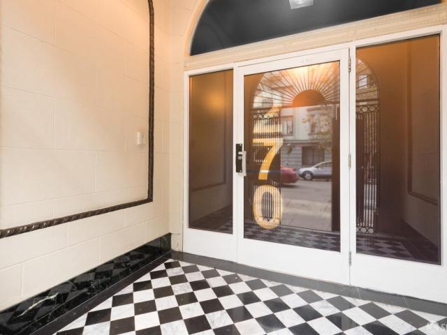 House for sale in San Francisco, California