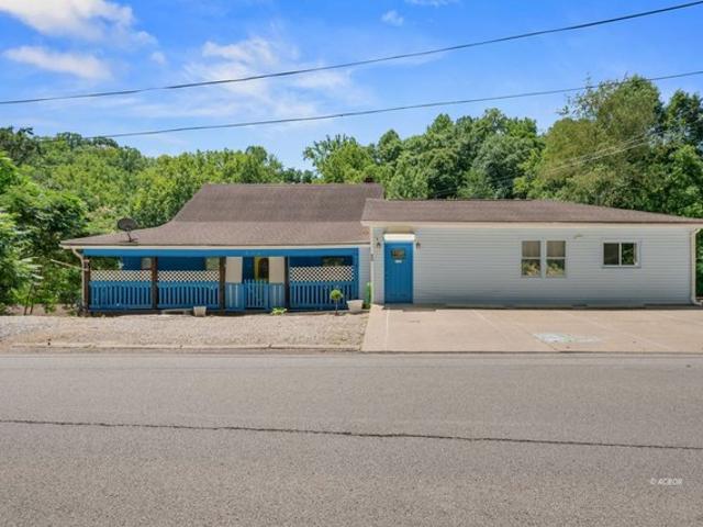 House for sale in Pomeroy, Ohio