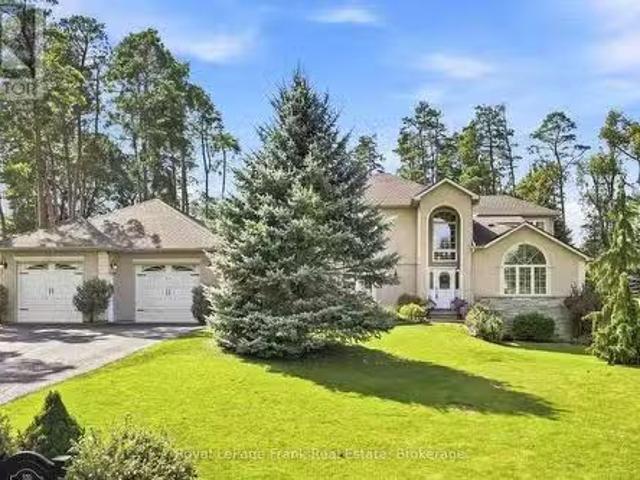 House for sale in Durham, Ontario