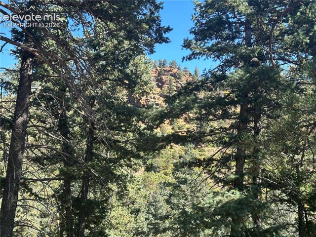 Land for sale in Manitou Springs, Colorado