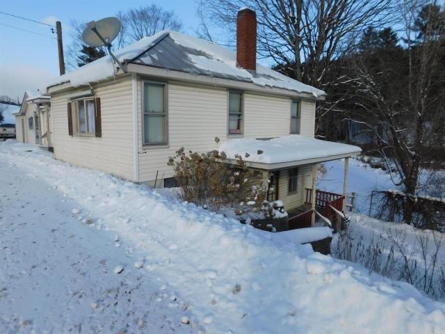 Property for sale in East Corinth, Vermont