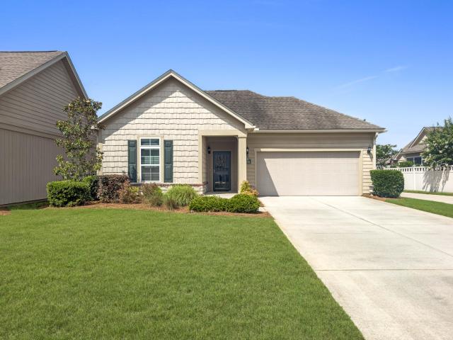 House for sale in Goose Creek, South Carolina