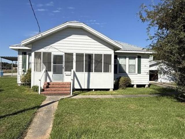 House for sale in Silsbee, Hardin County
