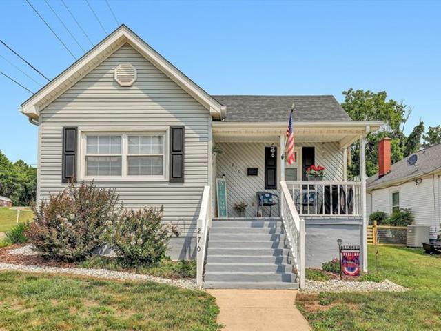 House for sale in Virginia