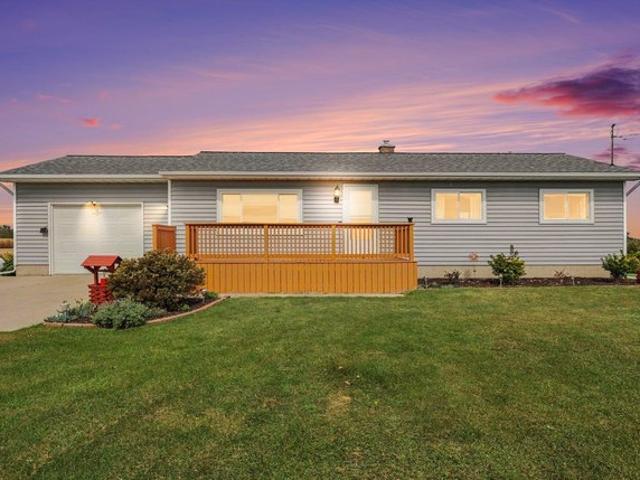 House for sale in Linwood, Fraser Township